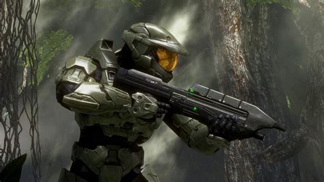 Halo 3 (Video Game) .
